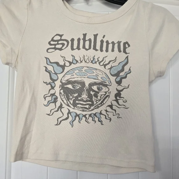 American Eagle‎ Sublime Tee - Picture 4 of 4